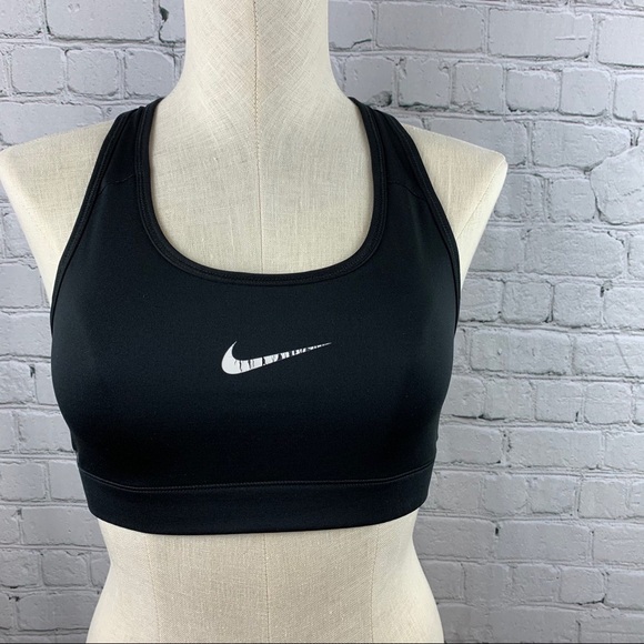Nike Sports Bra Set of ‘2’ Dri Fit Racer Back - Picture 5 of 8
